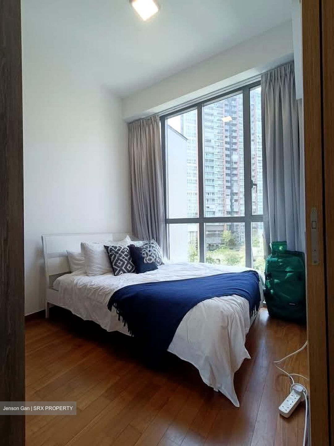 Mon Jervois (D10), Condominium #533459931